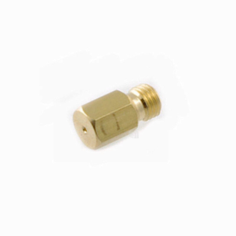 inyector de gás GPL original para placa SMEG código 909010386