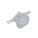 Fluxómetro para máquina de lavar loiça Beko e Indesit ref 1760900100 C00918491
