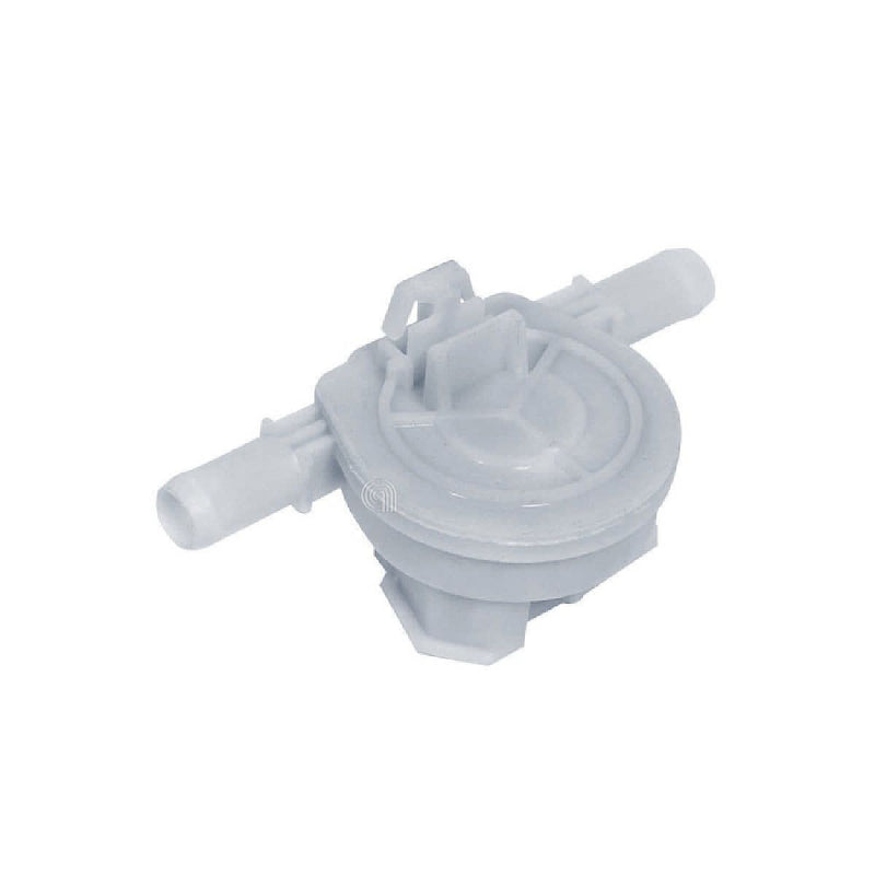 Fluxómetro para máquina de lavar loiça Beko e Indesit ref 1760900100 C00918491