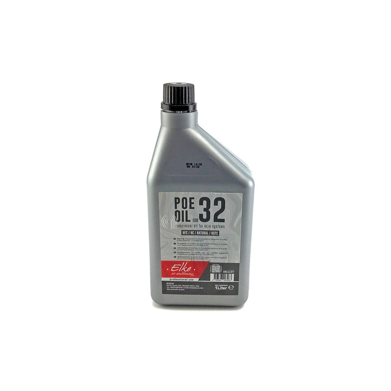 UNIVERSALE - Óleo lubrificante para compressor de frigorífico - AST-00542653