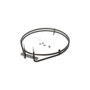 Resistência anel forno Bosch códigos 11003107, 11021314, 11022810