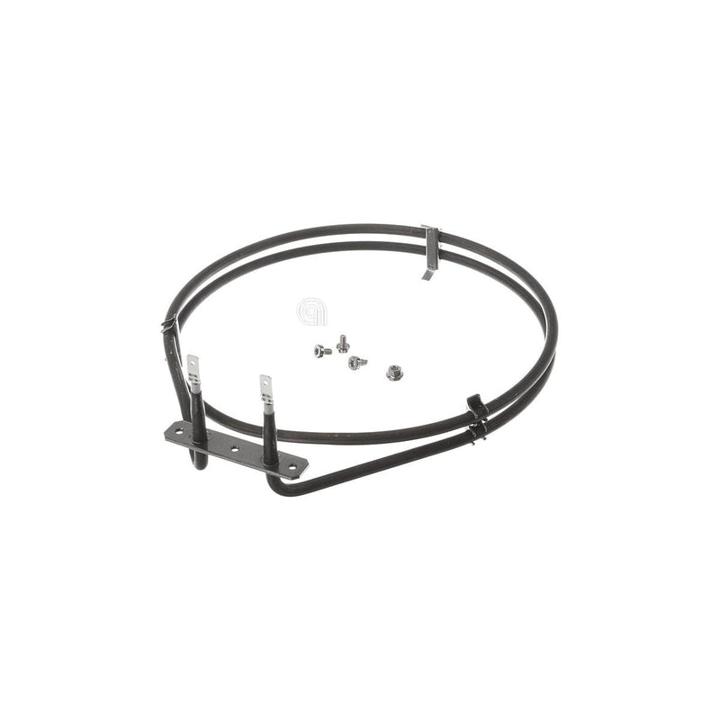 Resistência anel forno Bosch códigos 11003107, 11021314, 11022810