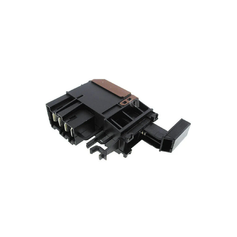 BOSCH, SIEMENS - Interruptor de ligar/desligar da máquina de lavar roupa - 00165843