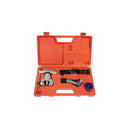 UNIVERSAL - Conjunto de Abocardador Excêntrico para Refrigeração - 00310083