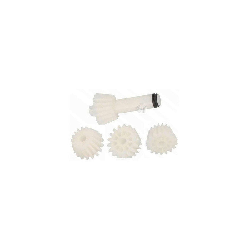 equipa original 4 rodas para robot de cozinha De Longhi KW715958