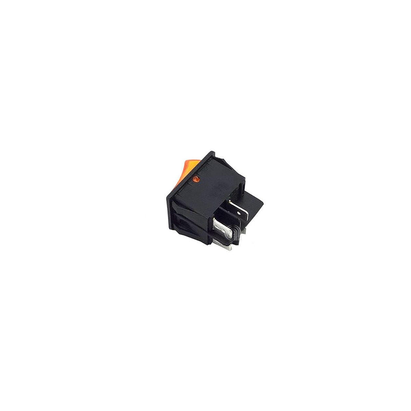 Interruptor original de 4 contactos para ferro de engomar Polti M0002279