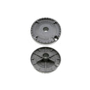 FOGAREIRO RÁPIDO DE ALUMÍNIO COM 1 FURACO RICAMBI CUCINA