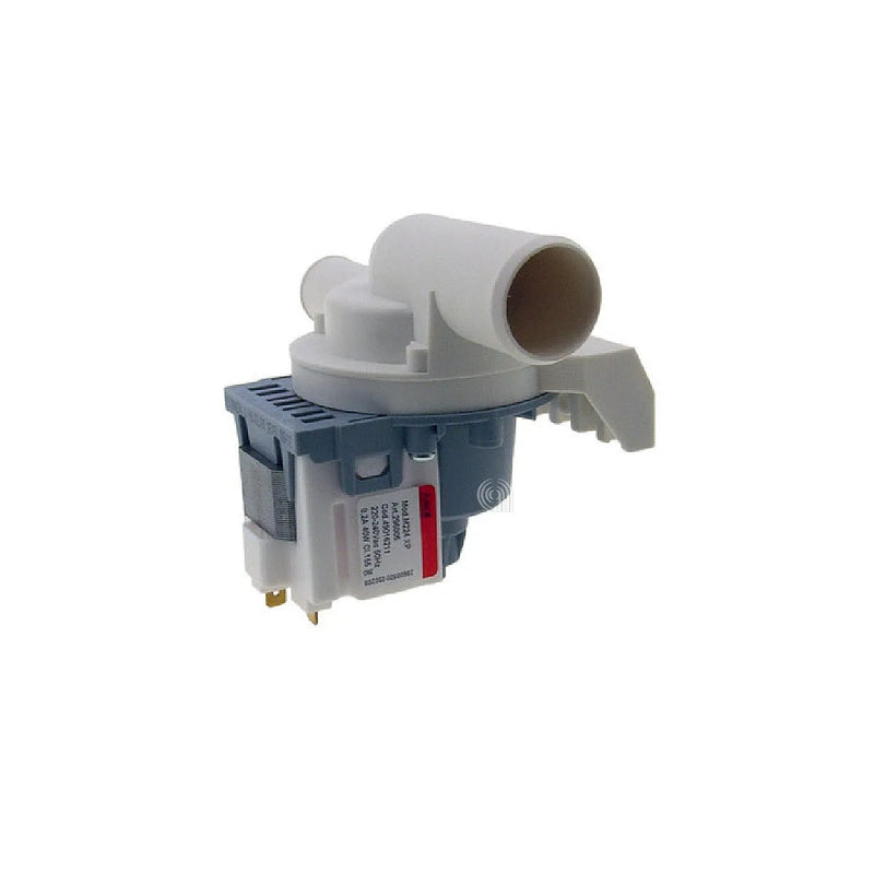 ARISTON, INDESIT, PHILCO, WHIRLPOOL - Bomba de Drenagem Magnética para Máquina de Lavar - C00068997