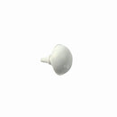 Goma original para espremedor De Longhi BR67050170 branca
