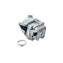 Bomba motor aquecedor original para máquina de lavar loiça Bosch 12014980