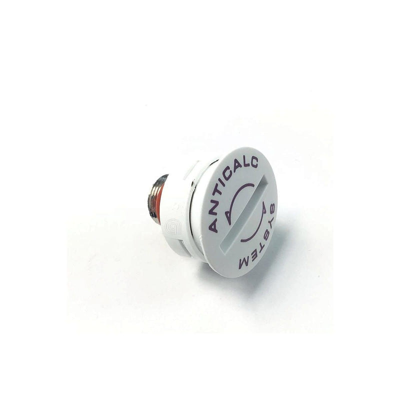 Tampa da caldeira SSV1600 original para ferro De Longhi 7312871389