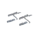 ILVE - Kit Dobradiça Porta Forno - KCF2691 00531318