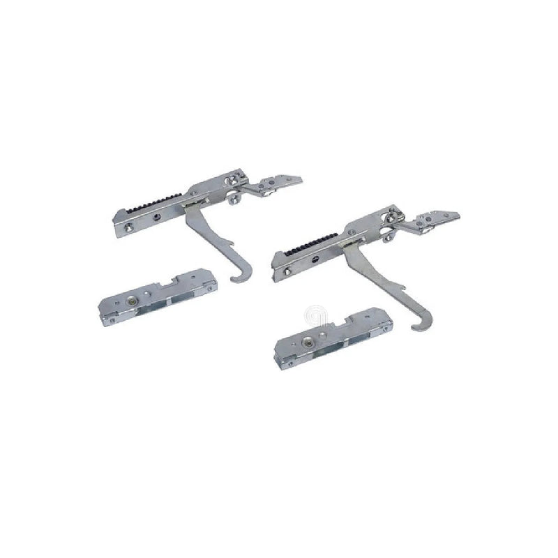 ILVE - Kit Dobradiça Porta Forno - KCF2691 00531318