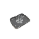 protector do ventilador do forno Bompani M6520700324 Vestel