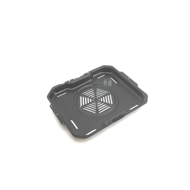 protector do ventilador do forno Bompani M6520700324 Vestel