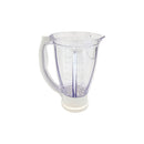 Jarra original para liquidificador Moulinex MS-0A13253 transparente