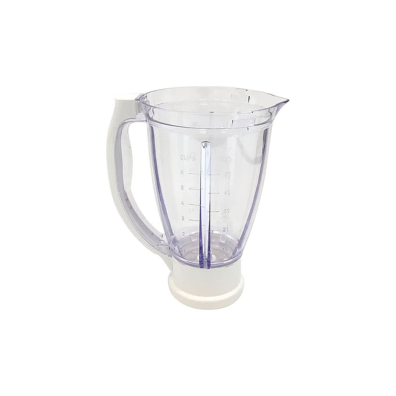 Jarra original para liquidificador Moulinex MS-0A13253 transparente