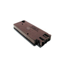 WHIRLPOOL, BAUKNECHT, PHILIPS, LADEN - Fecho da porta da máquina de lavar - 481927138144