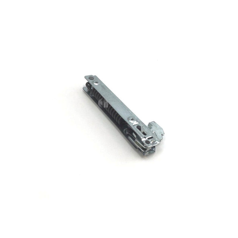 Dobradiça da porta do forno original Glem Gas M5401Y522