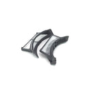 Filtro principal cinzento para máquinas de secar Indesit e Whirlpool C00628984