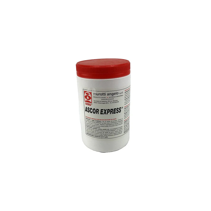 ASCOR - Detergente em pó para máquina de café - AST-00818712