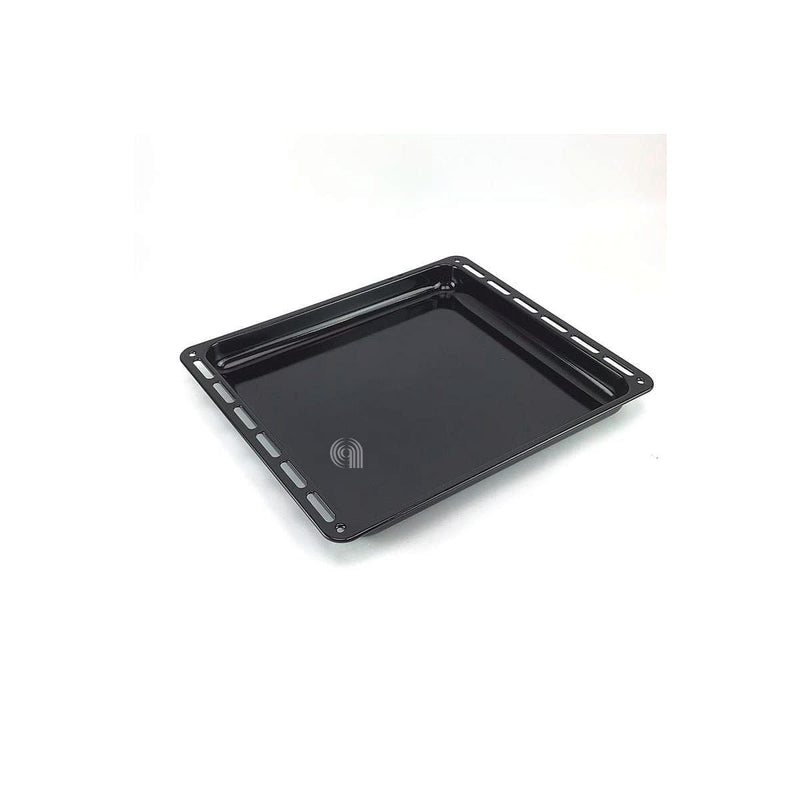 Leccarda esmaltada original forno Vestel código 20612977