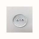percolador de alumínio para cafeteira Philips Saeco 996530011295