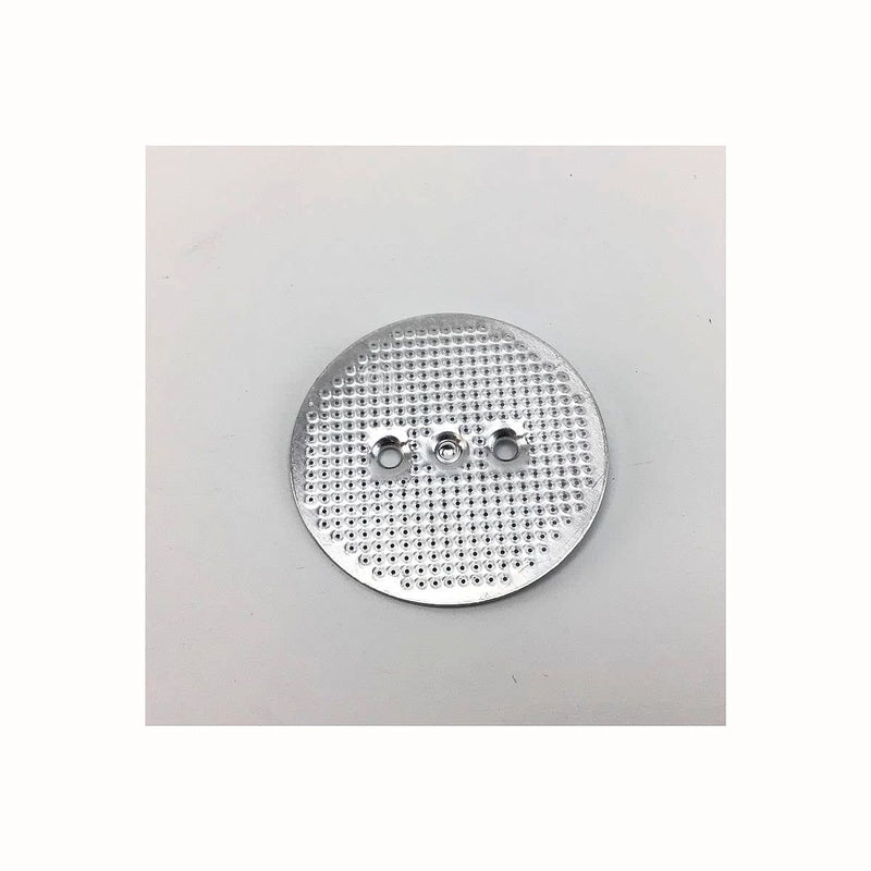 percolador de alumínio para cafeteira Philips Saeco 996530011295