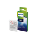 desincrustante para circuito de leite cafeteira Philips original CA6705/10