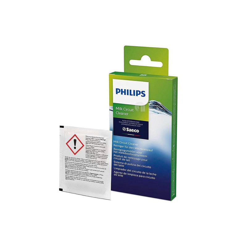 desincrustante para circuito de leite cafeteira Philips original CA6705/10