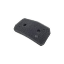 Filtro esponja original para máquina de secar Bosch código 12007650