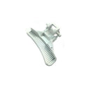 Manilha da porta original para máquina de lavar Electrolux 8082833016 branca