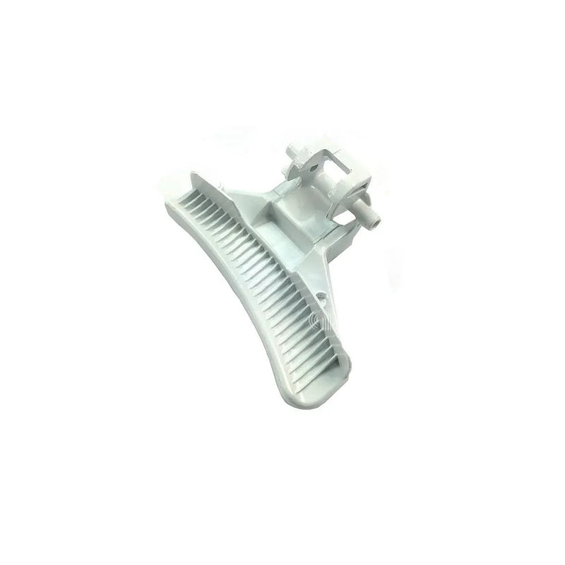 Manilha da porta original para máquina de lavar Electrolux 8082833016 branca