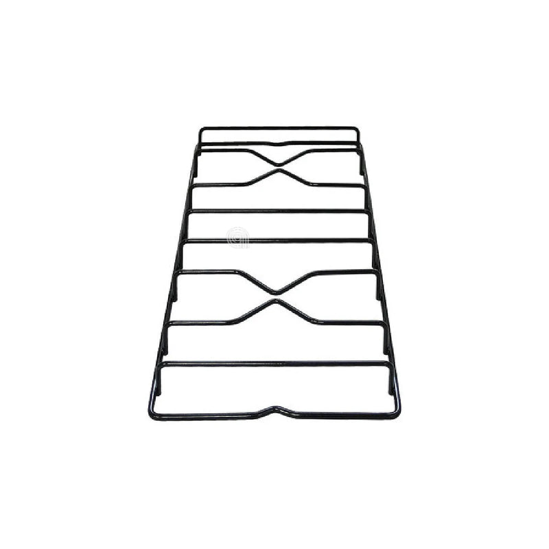RICAMBI CUCINA - Grelha plana 2 queimadores para placa - P4463