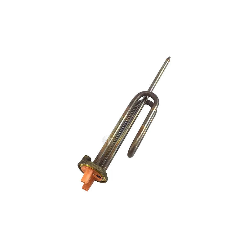 ARISTON, MTS, SAUNIER DUVAL - Resistência com flange e porta ânodo 1500W para Termo Elétrico - AST-00205022