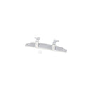 Dobradiça original da porta para máquina de lavar Bosch código 00633549