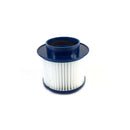 Filtro HEPA cilíndrico S20 original para aspirador Hoover