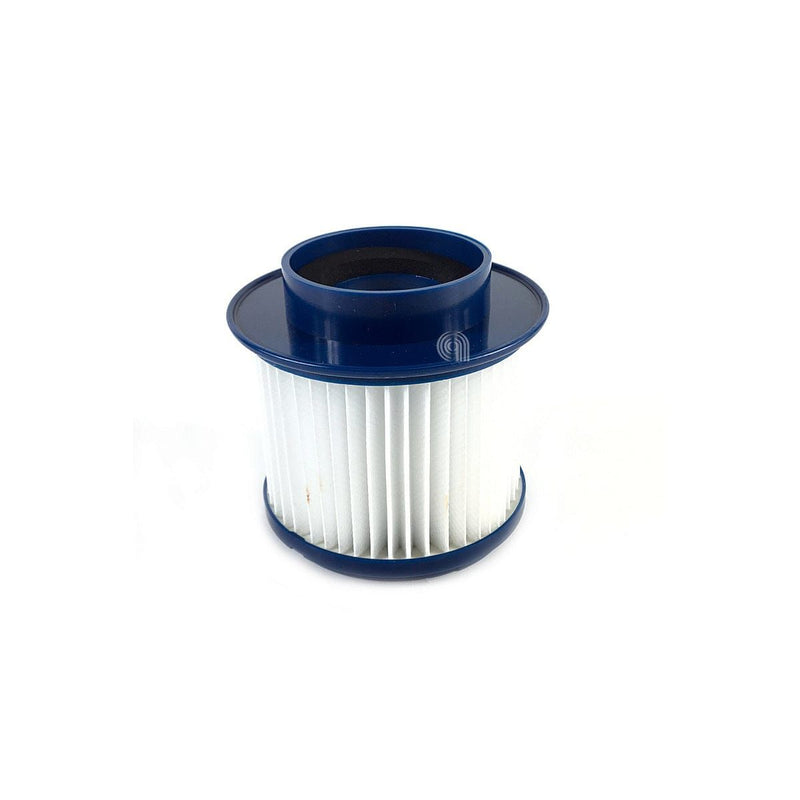 Filtro HEPA cilíndrico S20 original para aspirador Hoover