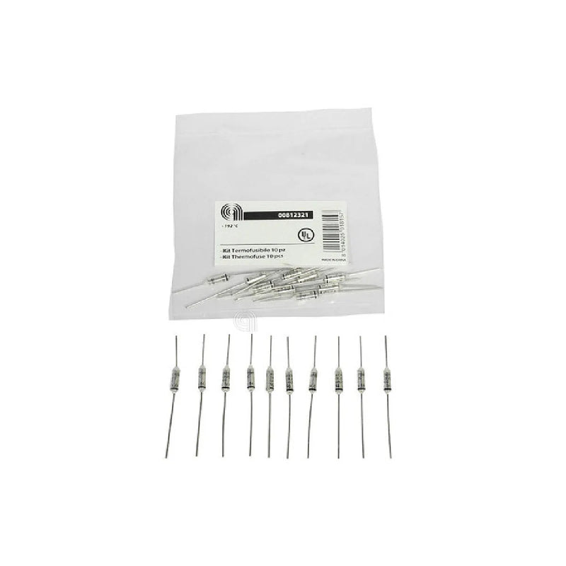 UNIVERSALE - Fusível Térmico Pequeno Eletrodoméstico - AST-00812321