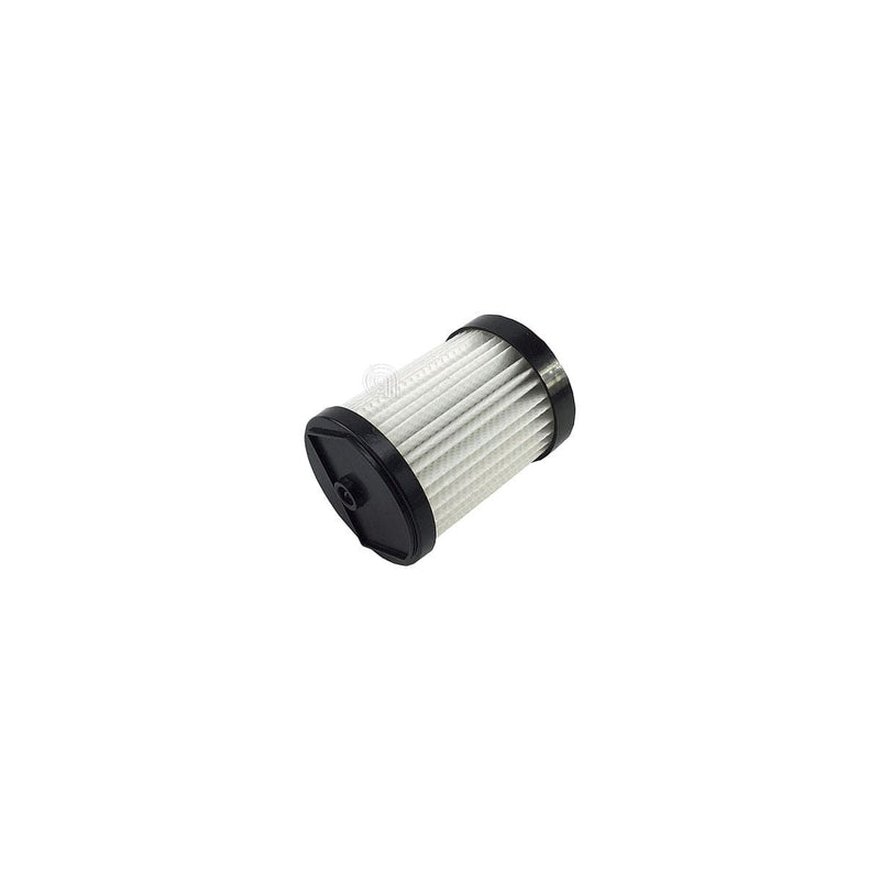 Filtro HEPA cilíndrico original De Longhi AS00000858 para aspirador