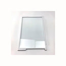Estante de vidro enquadrado Gorenje H54D 179037 179038