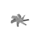 Impulsor original forno Bosch compatível com os códigos 11022059 e 11022060