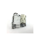 Fecho original da máquina de lavar Electrolux código 140013457019
