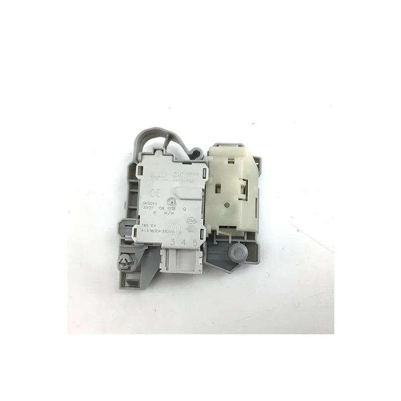 Fecho original da máquina de lavar Electrolux código 140013457019
