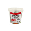MONDO - Fitas de Aço Inoxidável Acessórios - AST-55504112