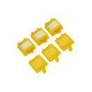 IROBOT - Filtro HEPA retangular para aspirador - 21986