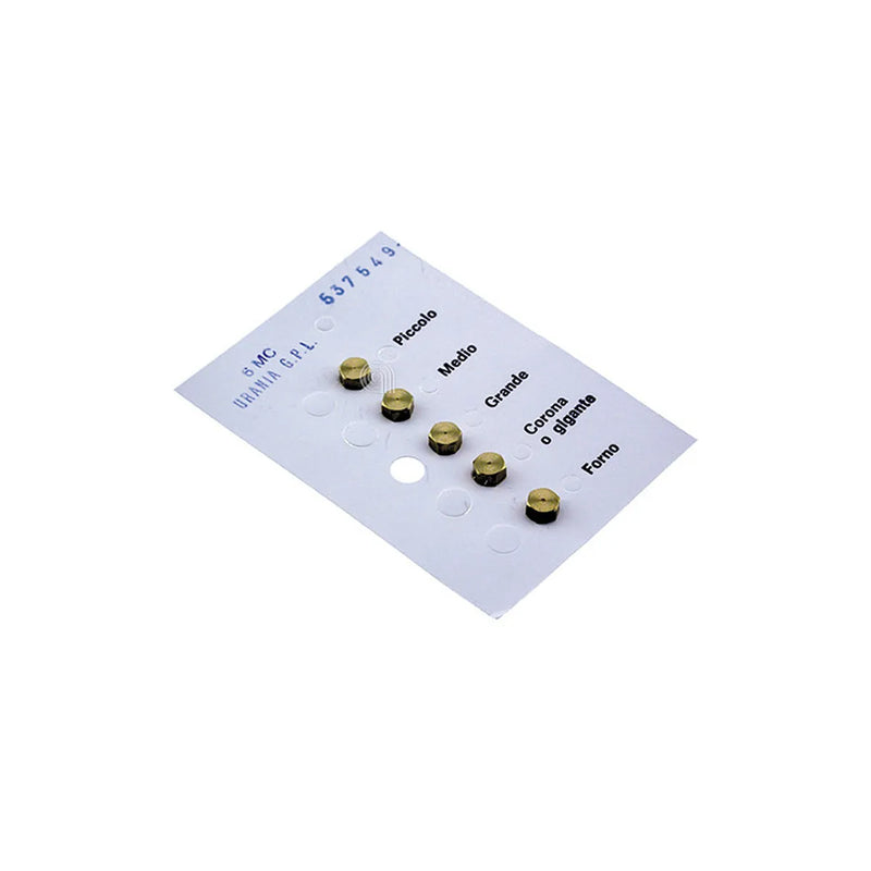 ELECTROLUX - Bicos de gás GPL para placa de cozinha - 4055071668