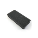 Filtro esponja original para secadora Gorenje código 327136