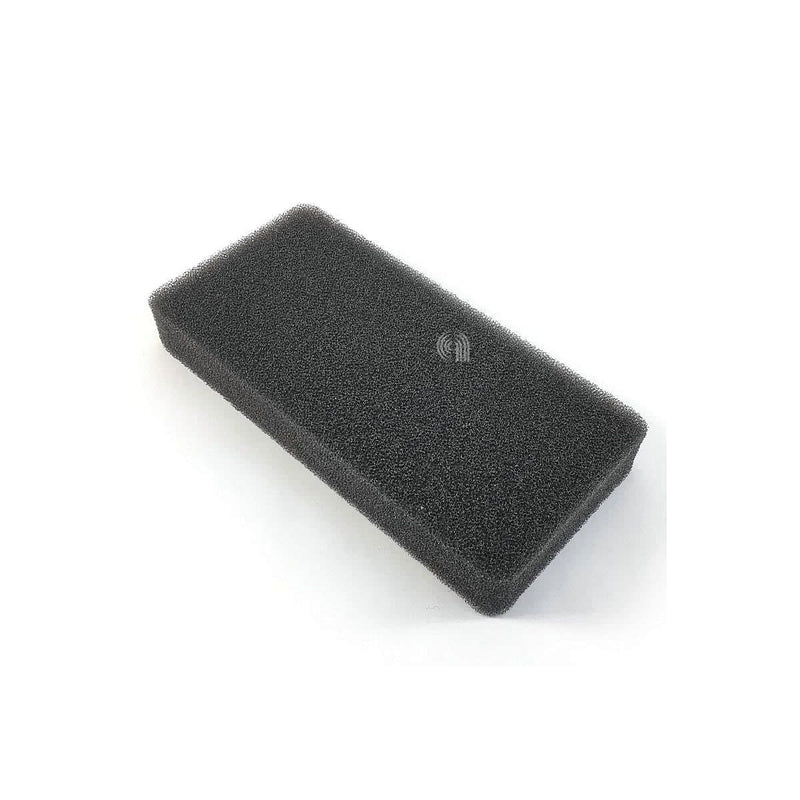Filtro esponja original para secadora Gorenje código 327136