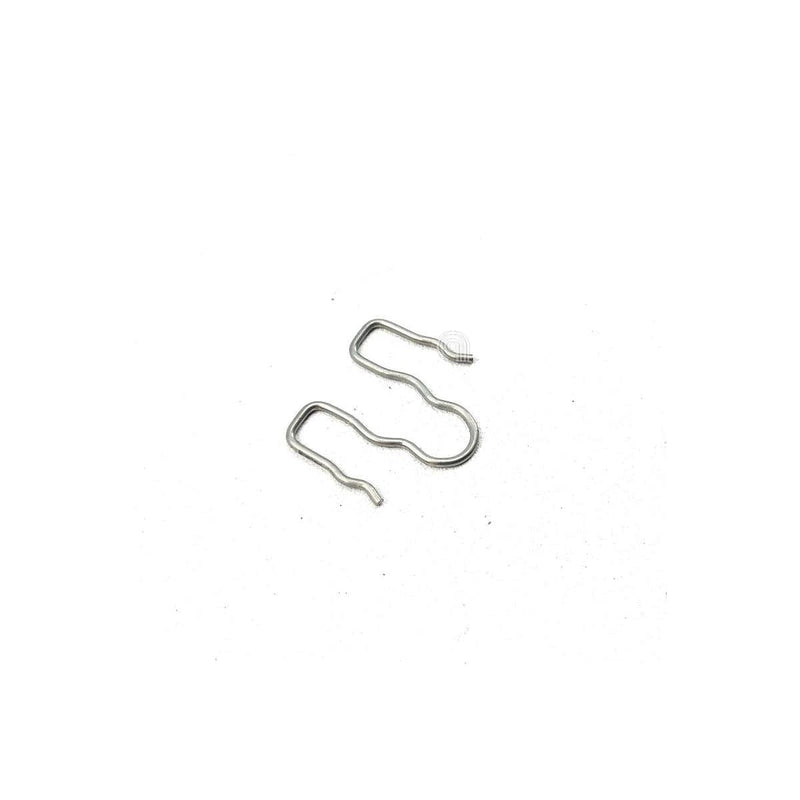 Pasador original para cafeteira Krups MS-623306 para Nespresso
